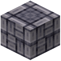 Basal Marble Pillar