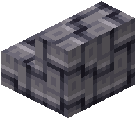 Basal Marble Stairs