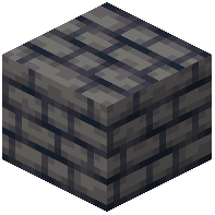 Polished Basalt Bricks