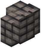 Blackslag Brick Wall