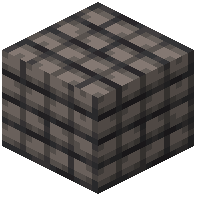 Blackslag Bricks