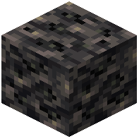 Blackslag Coal Ore
