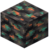 Blackslag Copper Ore