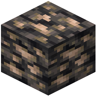 Blackslag Iron Ore