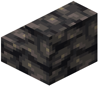 Blackslag Stairs