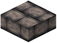 Blackslag Tile Slab