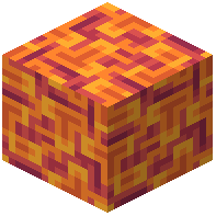 Blazing Crystal