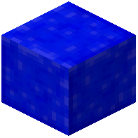 Blue Block