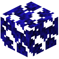 Blue Leaves