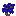 Blue Sapling