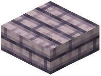 Bone Ash Brick Slab