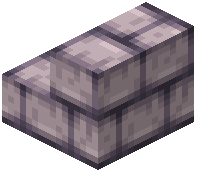 Bone Ash Tile Stairs