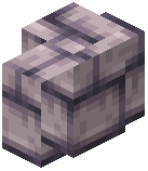 Bone Ash Tile Wall