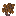 Brown Sapling