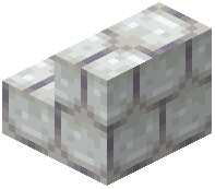 Calcite Tile Stairs