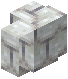 Calcite Tile Wall