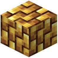 Citrine Bricks