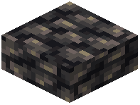 Cobbled Blackslag Slab
