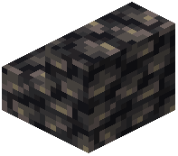 Cobbled Blackslag Stairs
