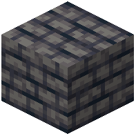 Cracked Basalt Bricks