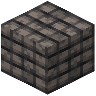 Cracked Blackslag Bricks