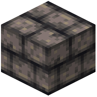 Cracked Blackslag Tiles