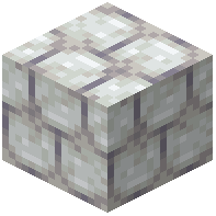 Cracked Calcite Tiles
