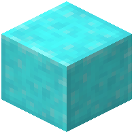 Cyan Block