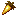 Enchanted Golden Carrot