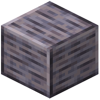 Exposed Polished Shale Clay