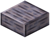 Exposed Polished Shale Clay Slab