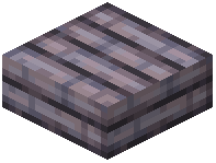Exposed Shale Clay Brick Slab