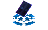 Pastel Fluid Gather Node