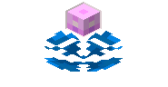 Pastel Fluid Provider Node
