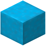 Light Blue Block