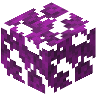 Magenta Leaves
