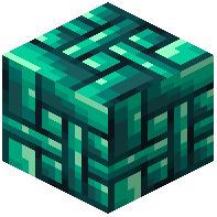 Malachite Bricks