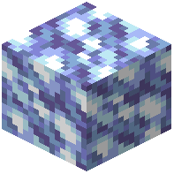 Block of Moonstone