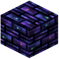 Onyx Bricks
