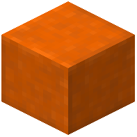 Orange Block