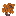 Orange Sapling