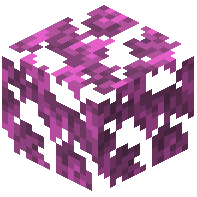 Pink Leaves