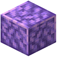 Polished Amethyst