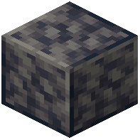 Polished Basalt