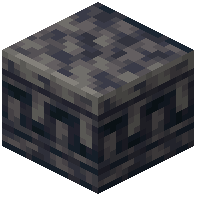 Polished Basalt Crest
