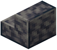 Polished Basalt Stairs