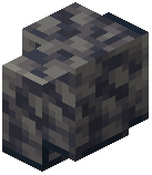 Polished Basalt Wall