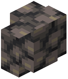 Polished Blackslag Wall