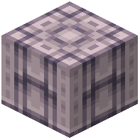 Polished Bone Ash Pillar