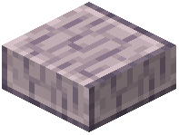 Polished Bone Ash Slab